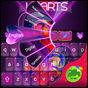 Hearts Keyboard Theme apk icon