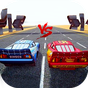 APK-иконка Lightning car Mcqueen Racing games