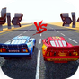 Lightning car Mcqueen Racing games APK