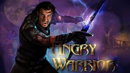 Angry Warrior Eternity Slasher obrazek 7