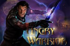 Angry Warrior Eternity Slasher obrazek 8