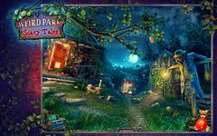 Weird Park: Scary Tales image 