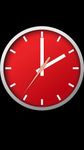 Talking Clock Widgets 이미지 1