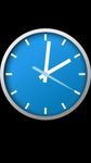 Talking Clock Widgets 이미지 2