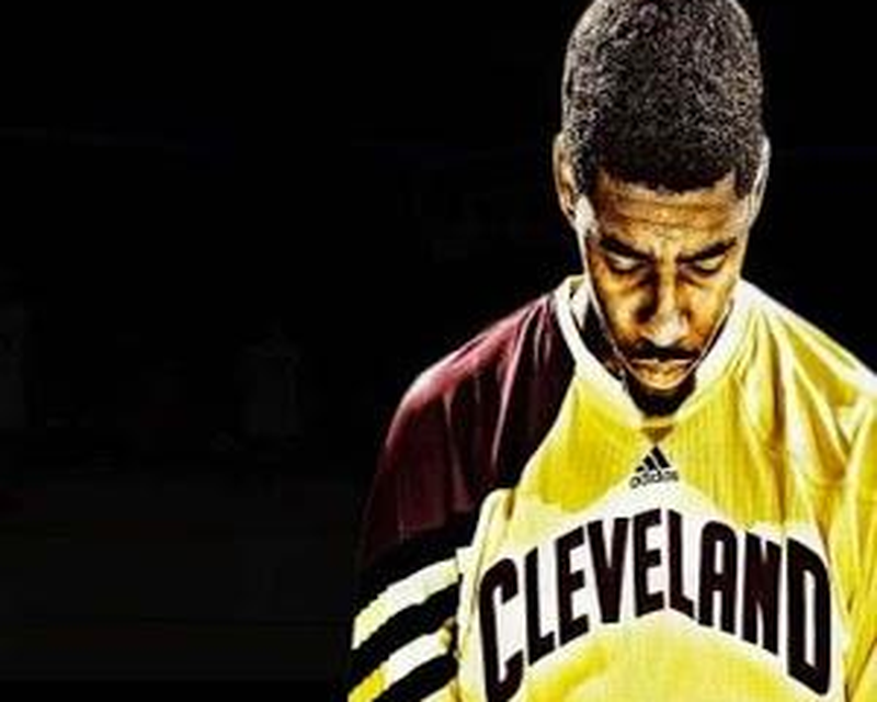 Kyrie Irving Live Wallpaper Android