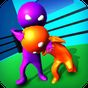 Gang Jelly Wrestling - Beast Fighting APK icon