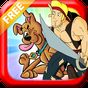 Ícone do Shaggy & Scooby Games Free