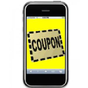 Mobile Coupons apk icon