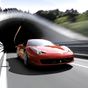 Ícone do Carro papel de parede, Ferrari
