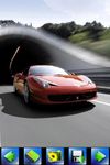 Captura de tela do apk Carro papel de parede, Ferrari 1