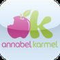 Annabel Karmel's Recipes Simgesi
