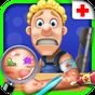 Arm Doctor - casual games APK Simgesi