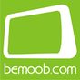 bemoob - Podcast y Blog apk icono