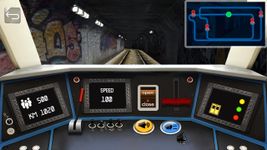 Fahren U-Bahn Simulator Bild 7