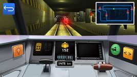 Fahren U-Bahn Simulator Bild 6