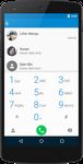 Картинка 6 ExDialer - Dialer & Contacts