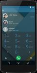Картинка 3 ExDialer - Dialer & Contacts