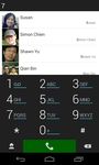 ExDialer - Dialer & Contacts の画像2