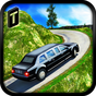 Offroad Hill Limo Driving 3D APK