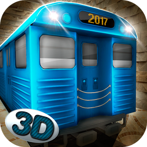 Download do APK de Berlin Subway Simulator 3D para Android