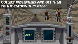 Imagem 6 do Simulador de Trem do Metrô