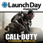 LAUNCH DAY (CALL OF DUTY)  APK