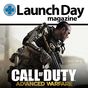 Apk LAUNCH DAY (CALL OF DUTY)