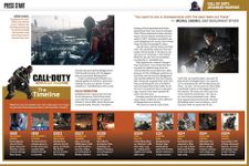 Immagine 9 di LAUNCH DAY (CALL OF DUTY)