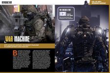 Imagem 2 do LAUNCH DAY (CALL OF DUTY)