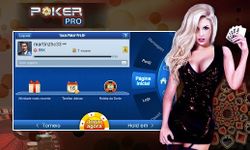 Imagem 4 do Poker Pro.BR