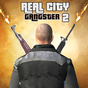 APK-иконка Real City Gangster 2