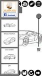 Captura de tela do apk How To Draw racing car 3
