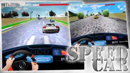 Imagem 1 do Racing Cars 3D - Speed Car