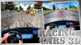 Imagem 2 do Racing Cars 3D - Speed Car