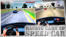 Imagem 3 do Racing Cars 3D - Speed Car