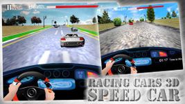 Imagem 4 do Racing Cars 3D - Speed Car