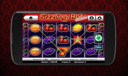 Картинка  Игровой зал Slots