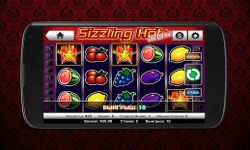 Картинка 1 Игровой зал Slots