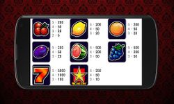 Картинка 2 Игровой зал Slots