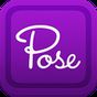 ไอคอน APK ของ Pose