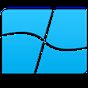 Ícone do apk Windows 8 Lançador