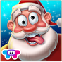 Ícone do apk Papai Noel Maluco