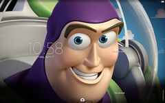 Gambar XPERIA™ Toy Story Buzz Theme 1