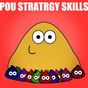POU Strategy Skills APK
