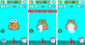 Imagem 7 do POU Strategy Skills