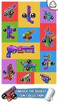 Guns Evolution - Idle Cute Clicker Game Kawaii εικόνα 3