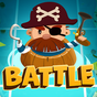 Icône apk Sea Battle: Heroes