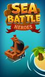 Sea Battle: Heroes imgesi 11