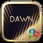 Ícone do Dawn.elis GO Launcher Theme