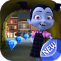 Ícone do apk Vampirina City Adventure